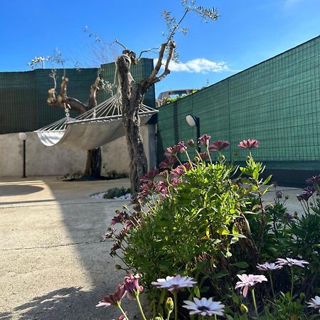 Agas Exclusive Apartment Catanzaro Exterior foto