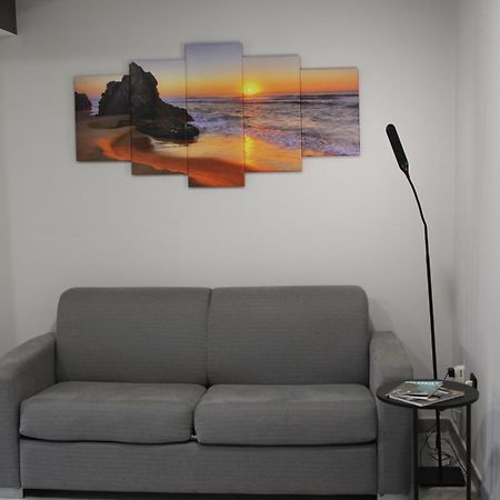 Agas Exclusive Apartment Catanzaro Exterior foto
