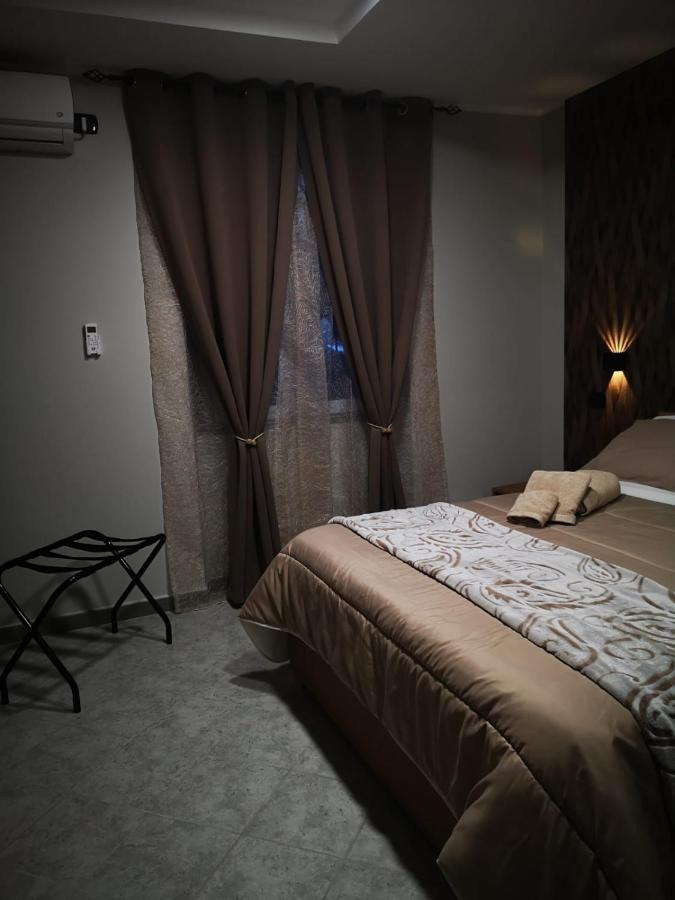 Agas Exclusive Apartment Catanzaro Exterior foto