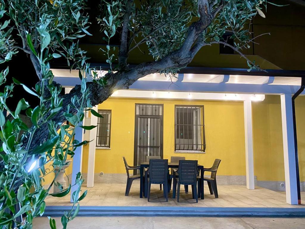 Agas Exclusive Apartment Catanzaro Exterior foto