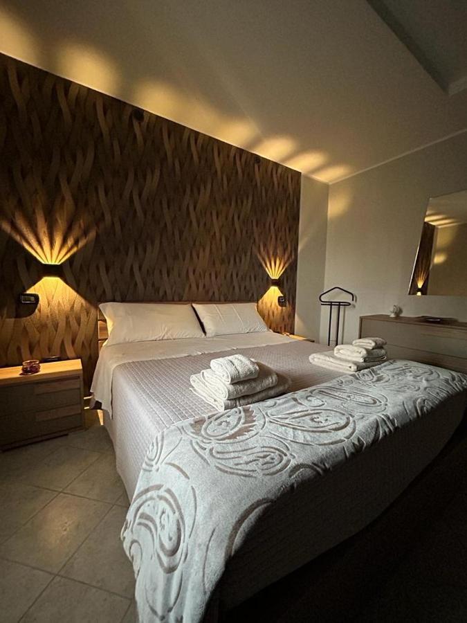 Agas Exclusive Apartment Catanzaro Exterior foto