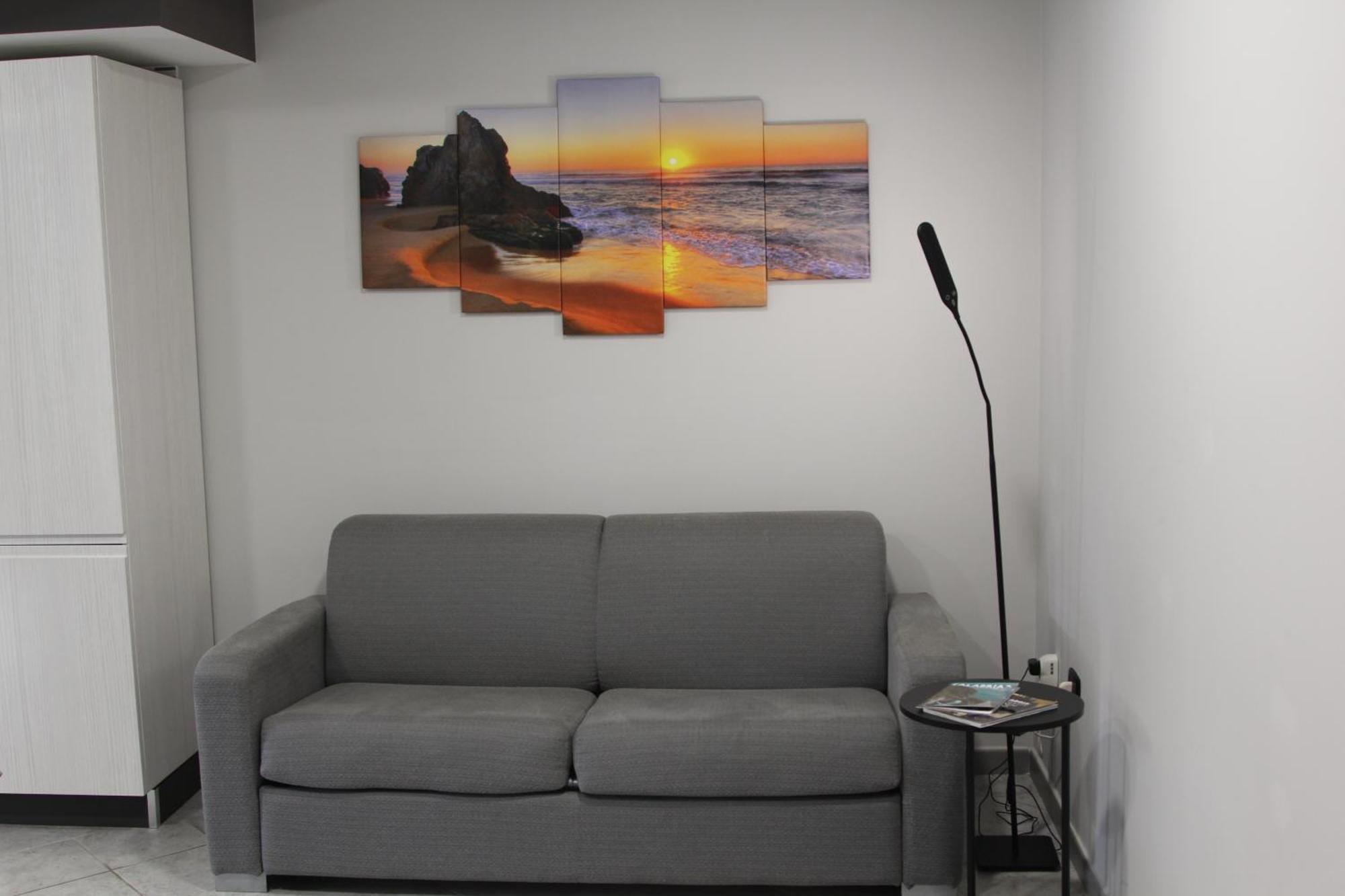 Agas Exclusive Apartment Catanzaro Exterior foto